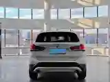 2021 BMW X1 1.5T 140HP L3 7DCT
