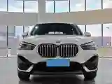 2021 BMW X1 1.5T 140HP L3 7DCT