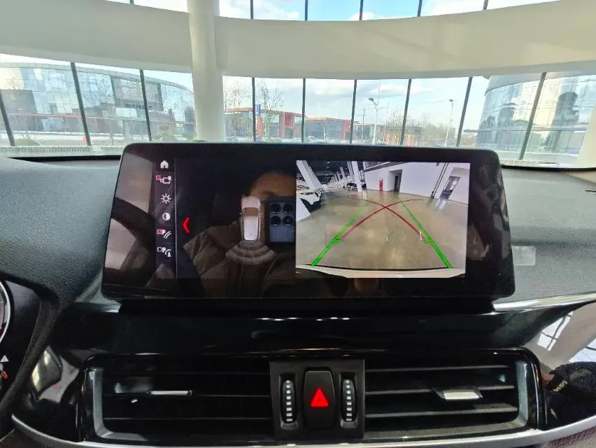 2021 BMW X1 1.5T 140HP L3 7DCT,autocango,china used car exporter,china ev exporter,chinese used car exporter,chinese used ev exporter