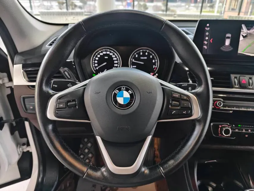 2021 BMW X1 1.5T 140HP L3 7DCT,autocango,china used car exporter,china ev exporter,chinese used car exporter,chinese used ev exporter