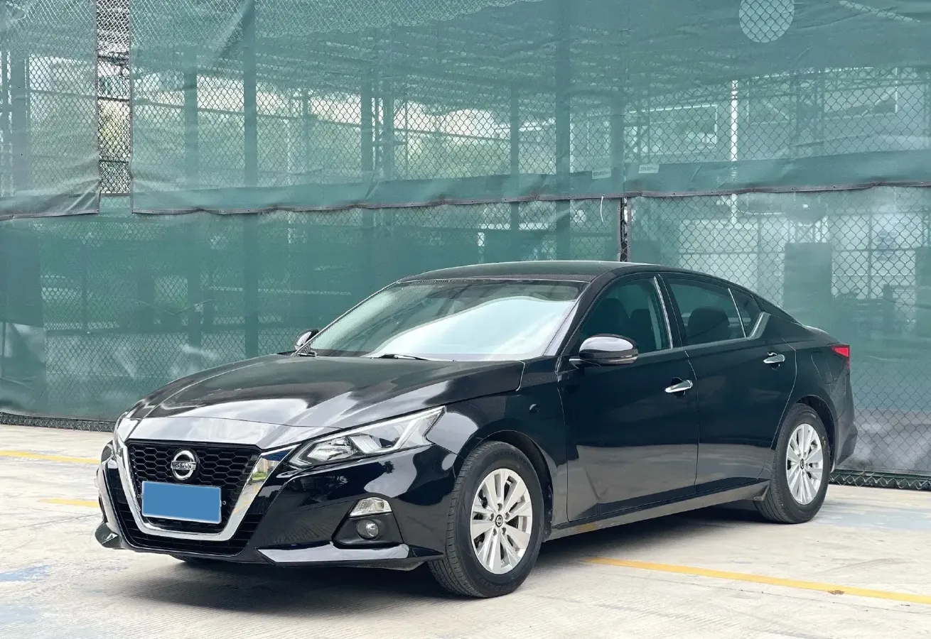 2021 Nissan Teana 2.0L 156HP L4 CVT,autocango,china used car exporter,china ev exporter,chinese used car exporter,chinese used ev exporter