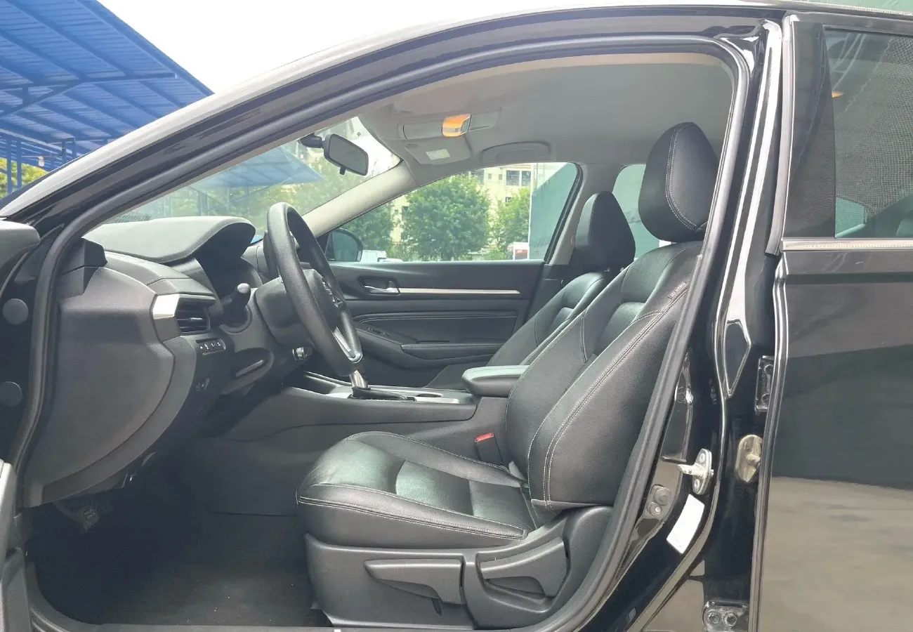 2021 Nissan Teana 2.0L 156HP L4 CVT,autocango,china used car exporter,china ev exporter,chinese used car exporter,chinese used ev exporter