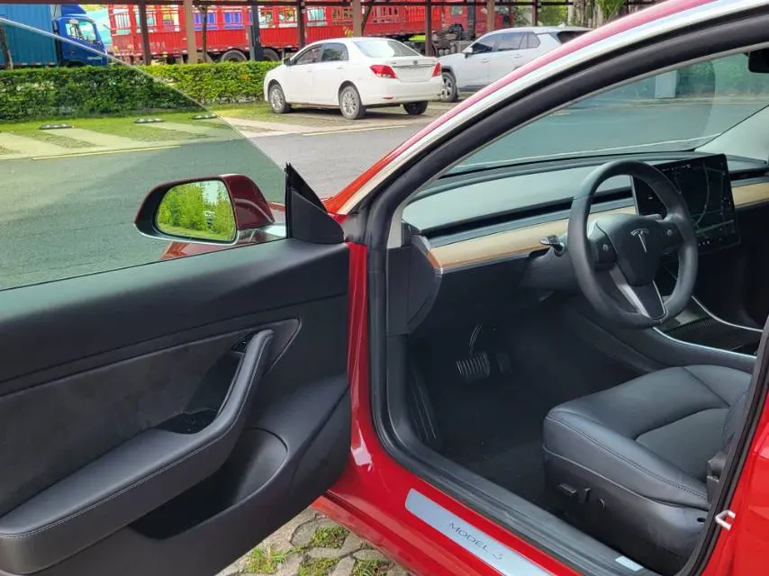 2019 Tesla Model 3 BEV 81KWH,autocango,china used car exporter,china ev exporter,chinese used car exporter,chinese used ev exporter
