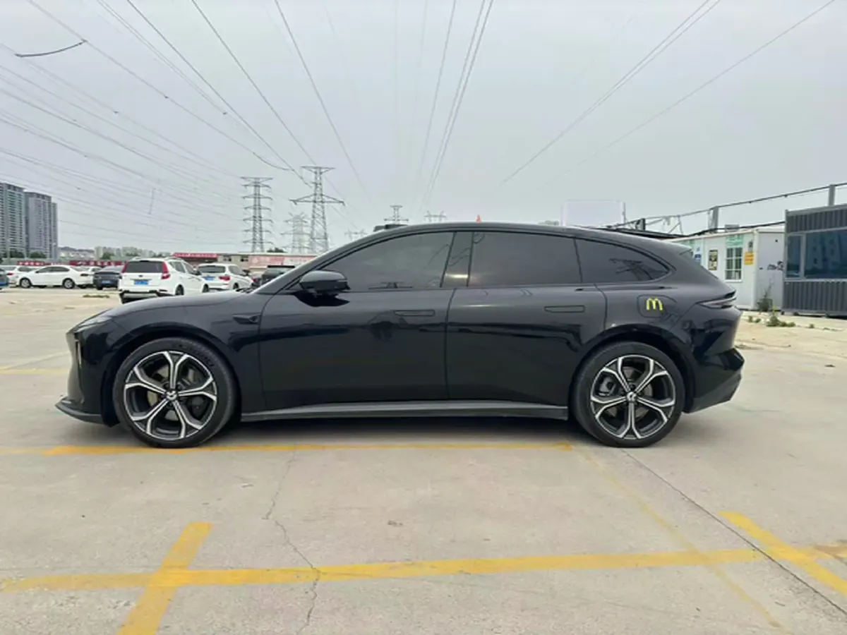 2024 NIO ET5 BEV 75KWH,autocango,china used car exporter,china ev exporter,chinese used car exporter,chinese used ev exporter