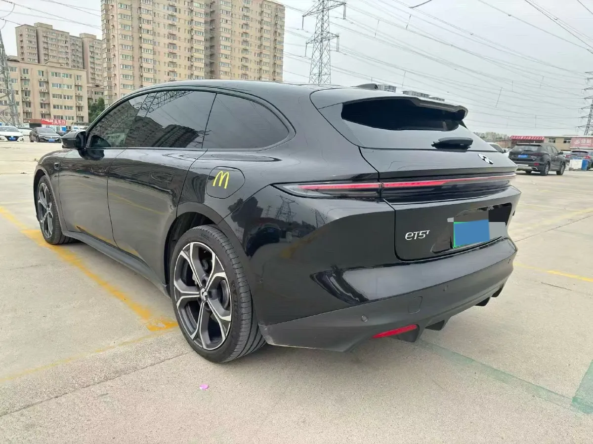 2024 NIO ET5 BEV 75KWH,autocango,china used car exporter,china ev exporter,chinese used car exporter,chinese used ev exporter