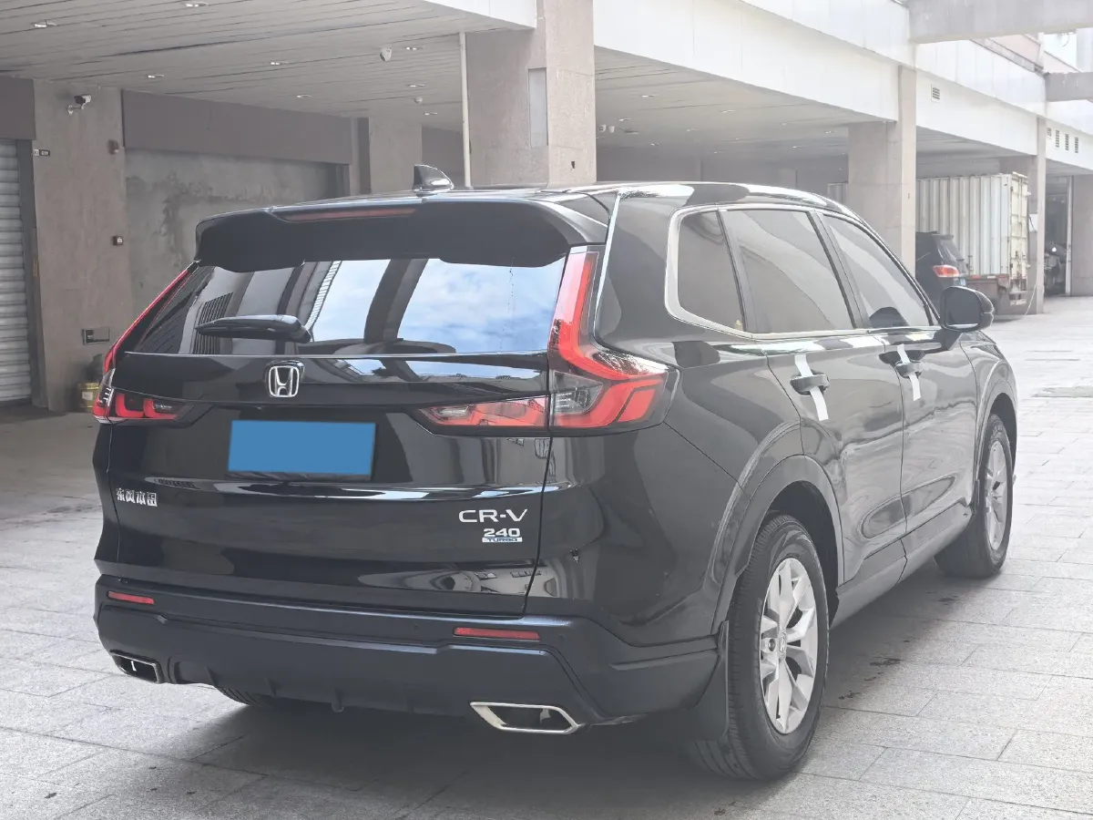 2023 Honda CR-V 1.5T 193HP L4 CVT,autocango,china used car exporter,china ev exporter,chinese used car exporter,chinese used ev exporter