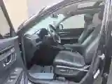 2023 Honda CR-V 1.5T 193HP L4 CVT