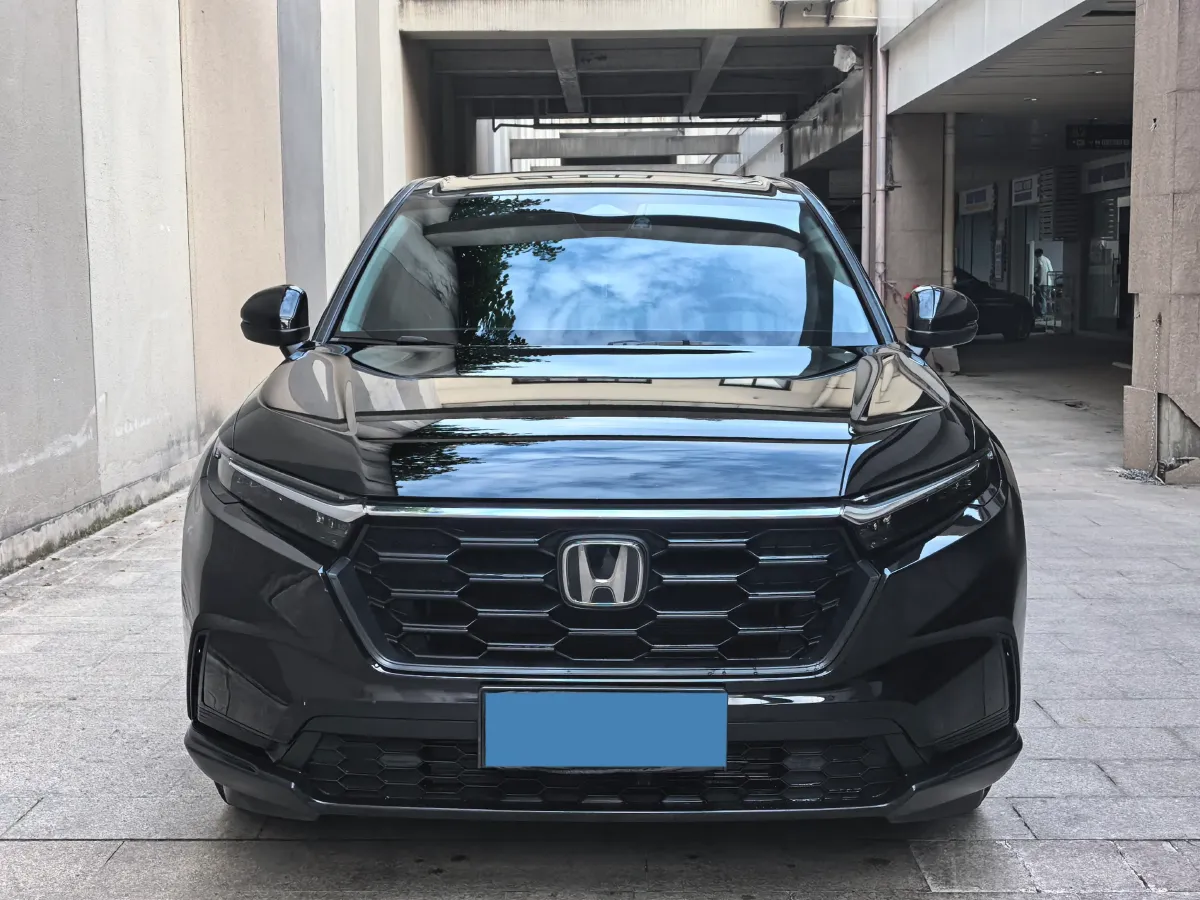 2023 Honda CR-V 1.5T 193HP L4 CVT,autocango,china used car exporter,china ev exporter,chinese used car exporter,chinese used ev exporter