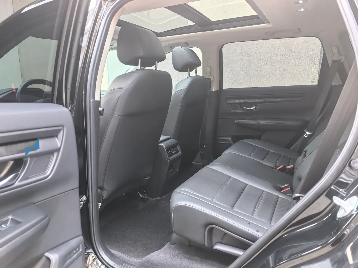 2023 Honda CR-V 1.5T 193HP L4 CVT,autocango,china used car exporter,china ev exporter,chinese used car exporter,chinese used ev exporter