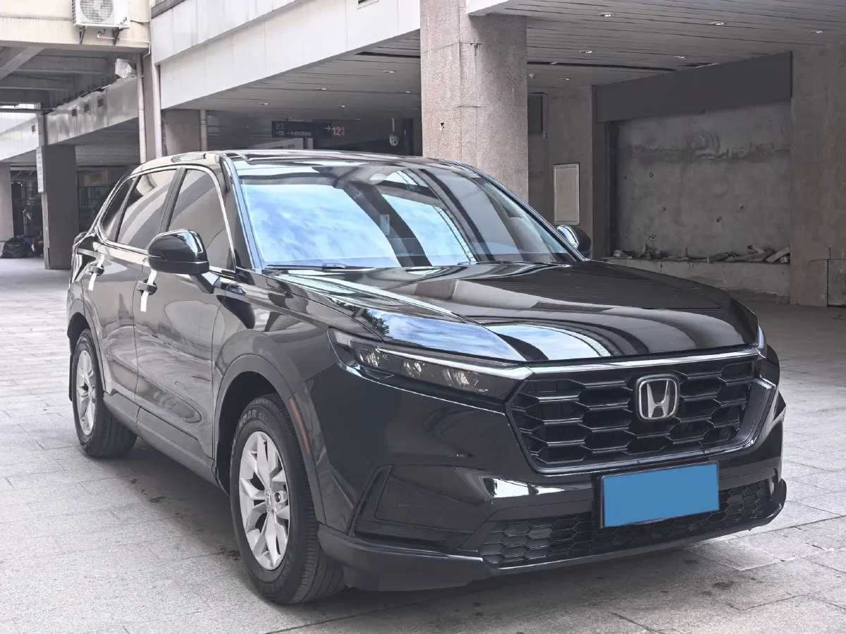 2023 Honda CR-V 1.5T 193HP L4 CVT,autocango,china used car exporter,china ev exporter,chinese used car exporter,chinese used ev exporter