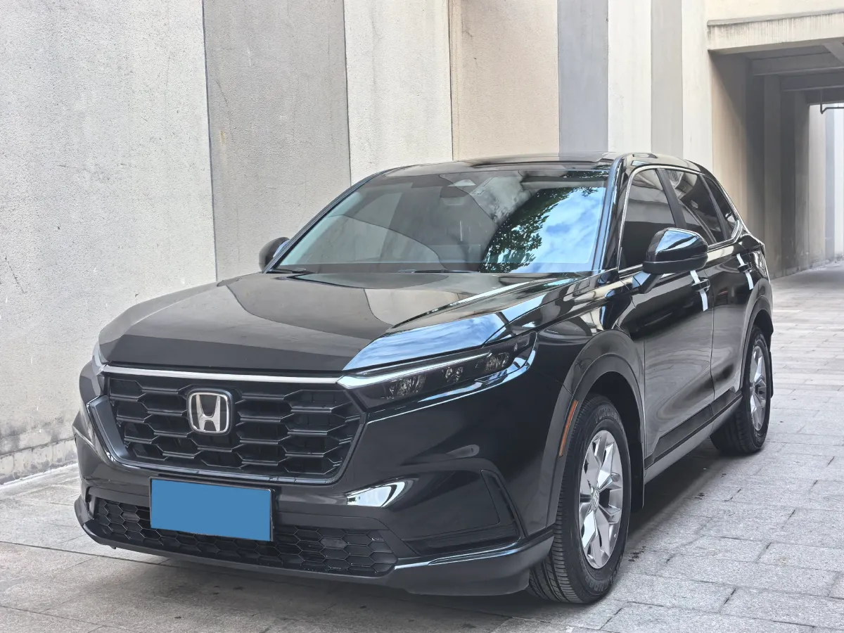 2023 Honda CR-V 1.5T 193HP L4 CVT,autocango,china used car exporter,china ev exporter,chinese used car exporter,chinese used ev exporter