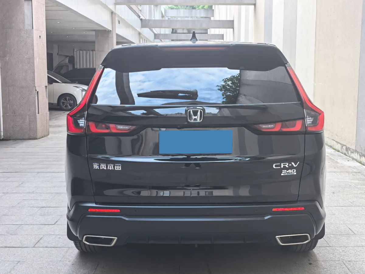 2023 Honda CR-V 1.5T 193HP L4 CVT,autocango,china used car exporter,china ev exporter,chinese used car exporter,chinese used ev exporter