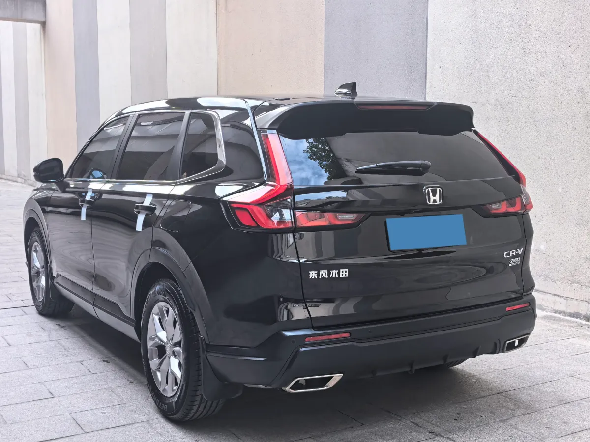 2023 Honda CR-V 1.5T 193HP L4 CVT,autocango,china used car exporter,china ev exporter,chinese used car exporter,chinese used ev exporter