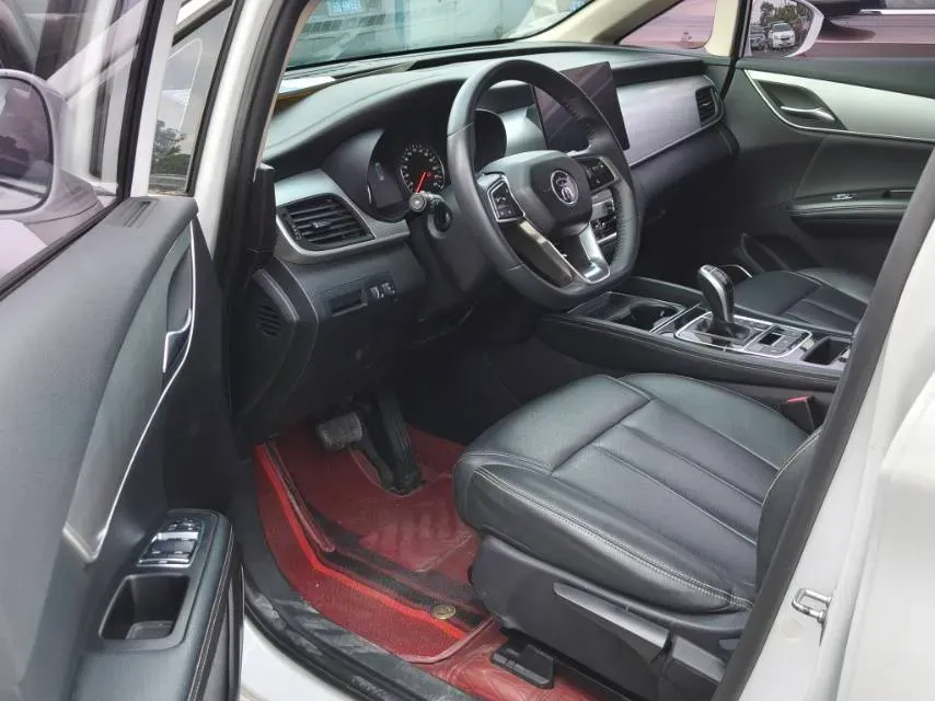 2021 BYD Song MAX 1.5T 160HP L4 6DCT,autocango,china used car exporter,china ev exporter,chinese used car exporter,chinese used ev exporter