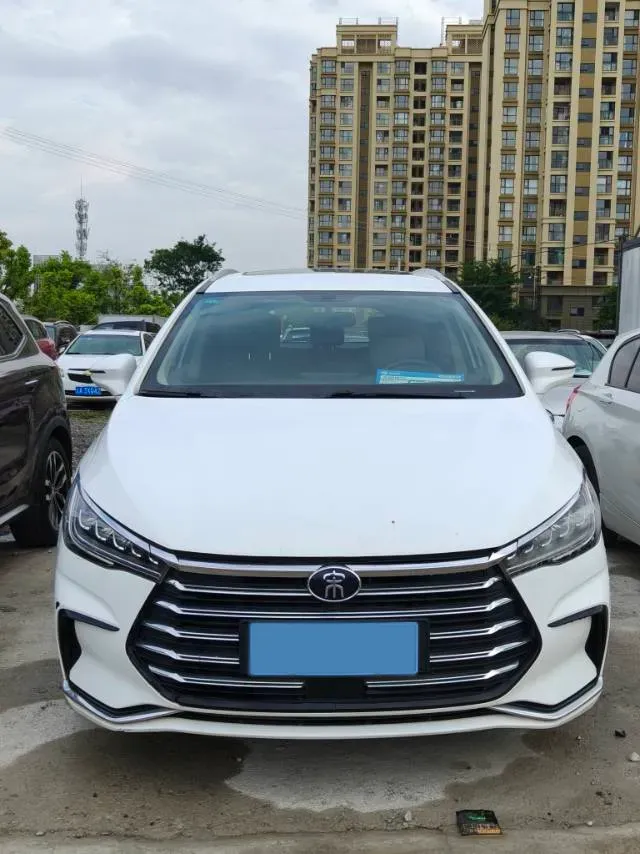 2021 BYD Song MAX 1.5T 160HP L4 6DCT,autocango,china used car exporter,china ev exporter,chinese used car exporter,chinese used ev exporter
