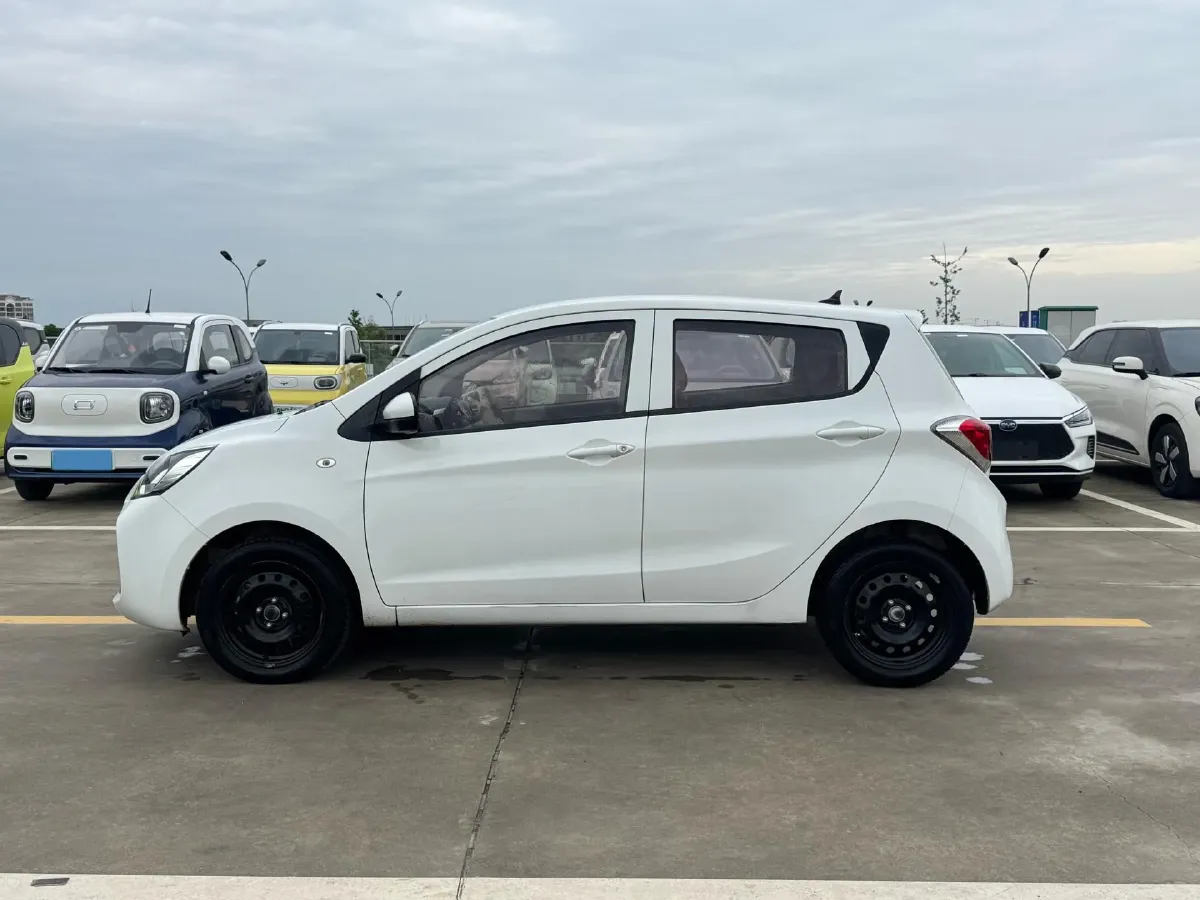 2021 ChangAn BenBen E-Star BEV 32.2KWH,autocango,china used car exporter,china ev exporter,chinese used car exporter,chinese used ev exporter