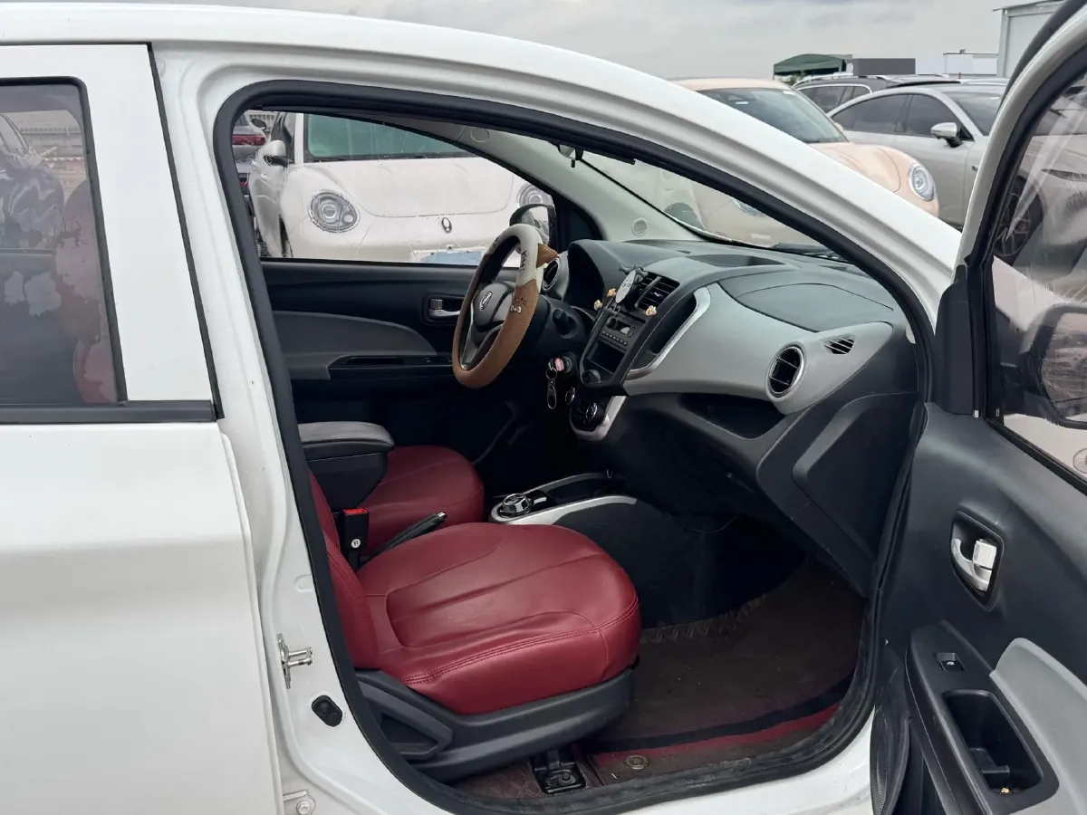 2021 ChangAn BenBen E-Star BEV 32.2KWH,autocango,china used car exporter,china ev exporter,chinese used car exporter,chinese used ev exporter