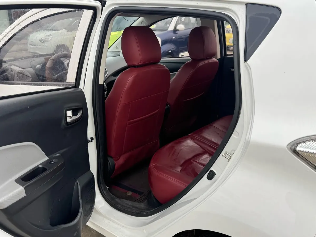 2021 ChangAn BenBen E-Star BEV 32.2KWH,autocango,china used car exporter,china ev exporter,chinese used car exporter,chinese used ev exporter