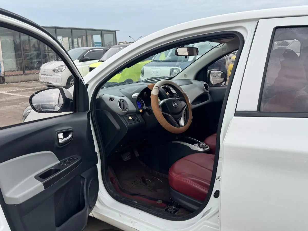 2021 ChangAn BenBen E-Star BEV 32.2KWH,autocango,china used car exporter,china ev exporter,chinese used car exporter,chinese used ev exporter