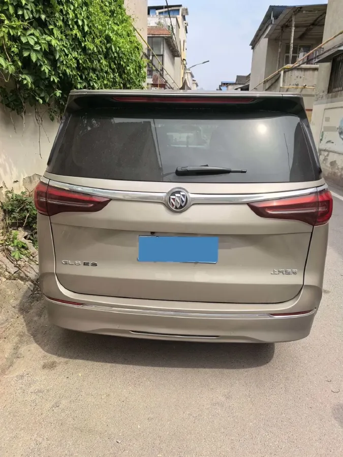 2023 Buick GL8 2.0T 237HP L4 9AT,autocango,china used car exporter,china ev exporter,chinese used car exporter,chinese used ev exporter