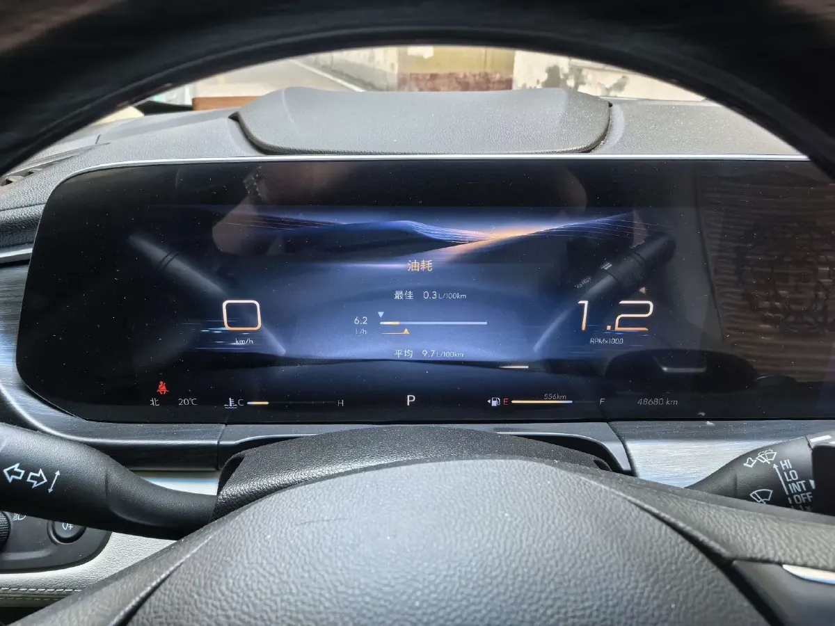 2023 Buick GL8 2.0T 237HP L4 9AT,autocango,china used car exporter,china ev exporter,chinese used car exporter,chinese used ev exporter