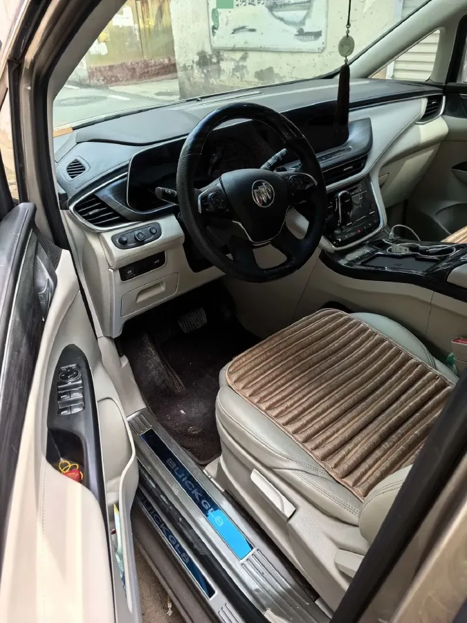 2023 Buick GL8 2.0T 237HP L4 9AT,autocango,china used car exporter,china ev exporter,chinese used car exporter,chinese used ev exporter