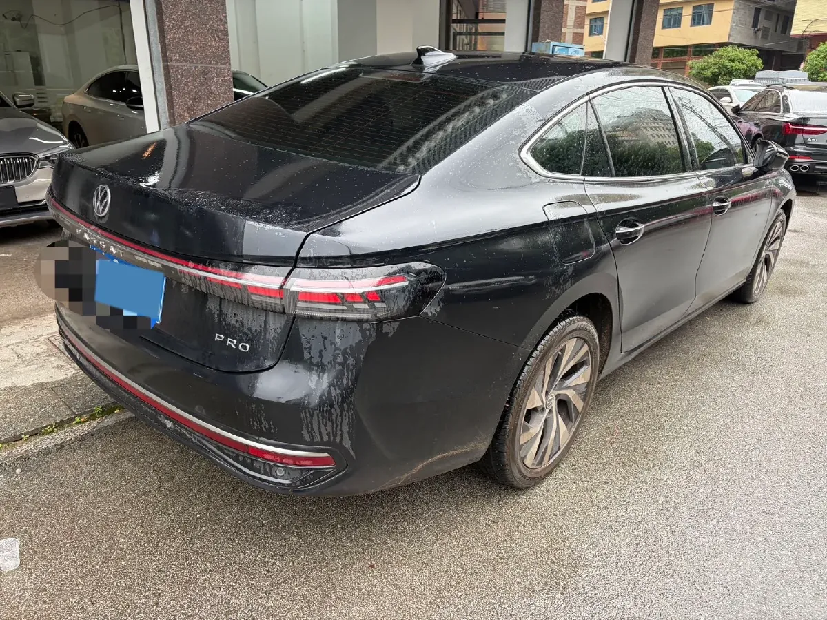 2025 Volkswagen Passat 2.0T 220HP L4 7DCT,autocango,china used car exporter,china ev exporter,chinese used car exporter,chinese used ev exporter