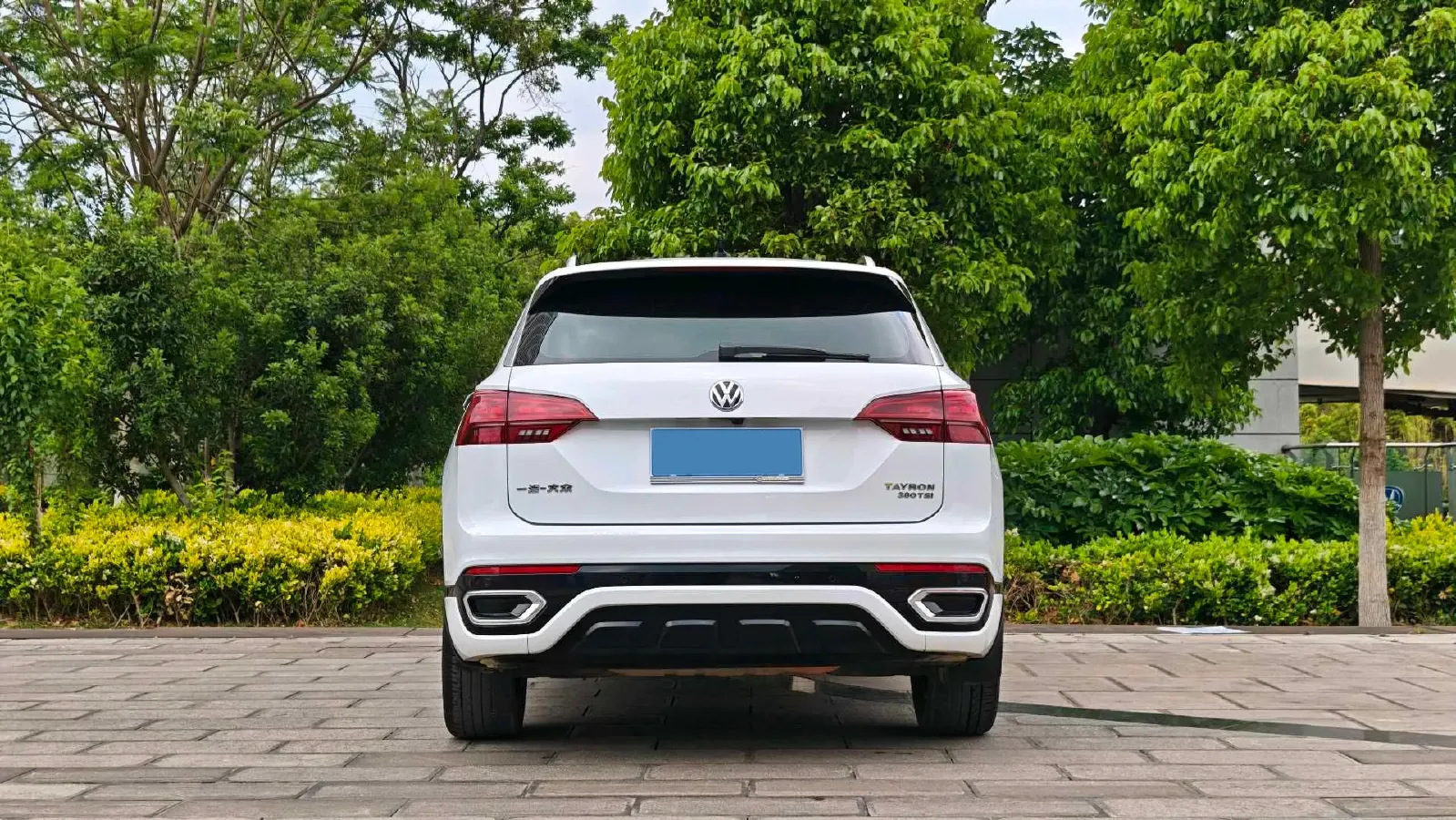 2020 Volkswagen Tayron 2.0T 220HP L4 7DCT,autocango,china used car exporter,china ev exporter,chinese used car exporter,chinese used ev exporter