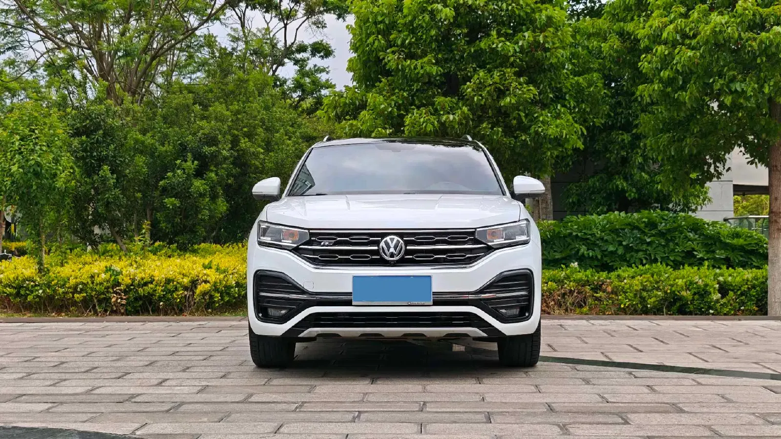 2020 Volkswagen Tayron 2.0T 220HP L4 7DCT,autocango,china used car exporter,china ev exporter,chinese used car exporter,chinese used ev exporter