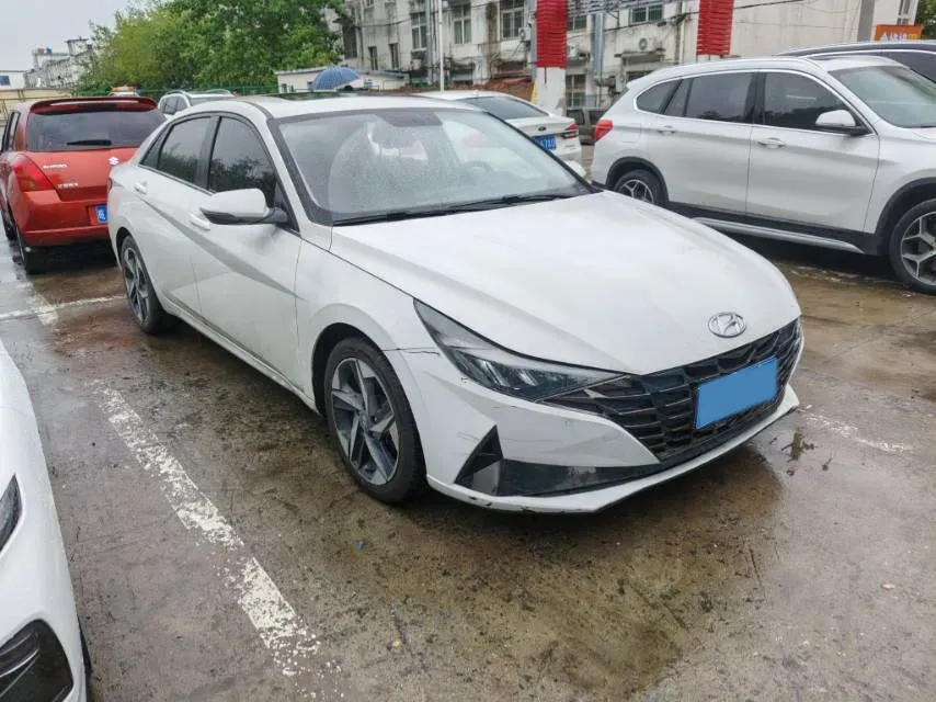 2021 Hyundai Elantra 1.5L 115HP L4 CVT,autocango,china used car exporter,china ev exporter,chinese used car exporter,chinese used ev exporter