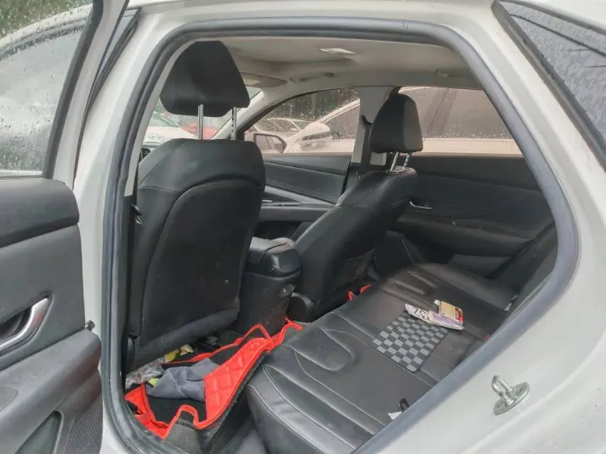 2021 Hyundai Elantra 1.5L 115HP L4 CVT,autocango,china used car exporter,china ev exporter,chinese used car exporter,chinese used ev exporter