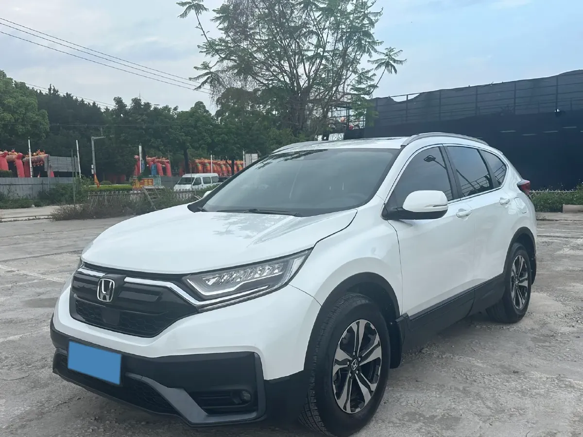 2021 Honda CR-V 1.5T 193HP L4 CVT,autocango,china used car exporter,china ev exporter,chinese used car exporter,chinese used ev exporter