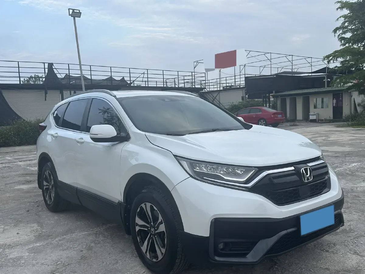 2021 Honda CR-V 1.5T 193HP L4 CVT,autocango,china used car exporter,china ev exporter,chinese used car exporter,chinese used ev exporter