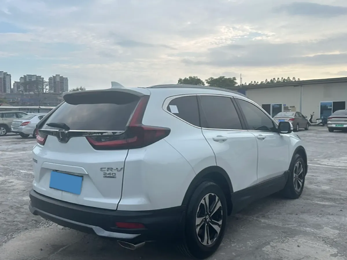 2021 Honda CR-V 1.5T 193HP L4 CVT,autocango,china used car exporter,china ev exporter,chinese used car exporter,chinese used ev exporter