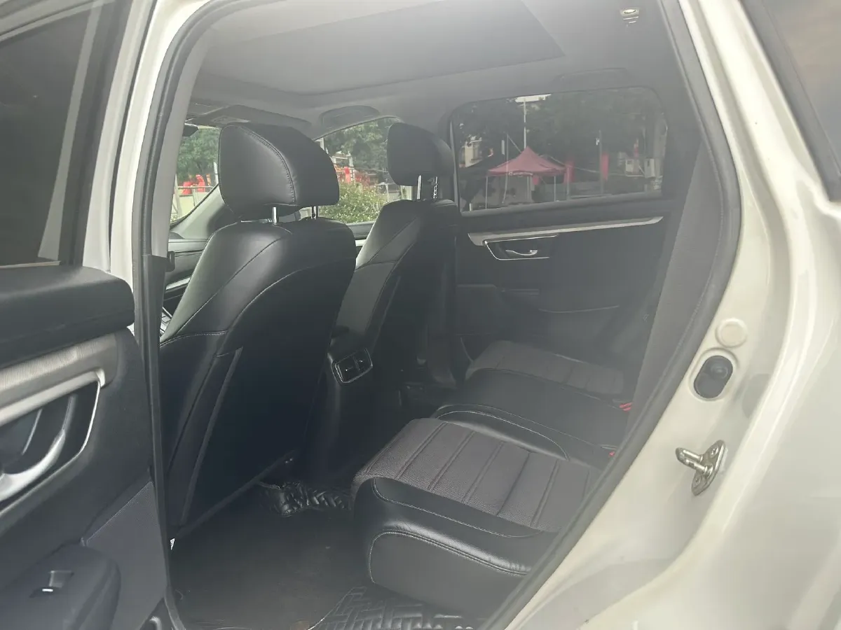 2021 Honda CR-V 1.5T 193HP L4 CVT,autocango,china used car exporter,china ev exporter,chinese used car exporter,chinese used ev exporter