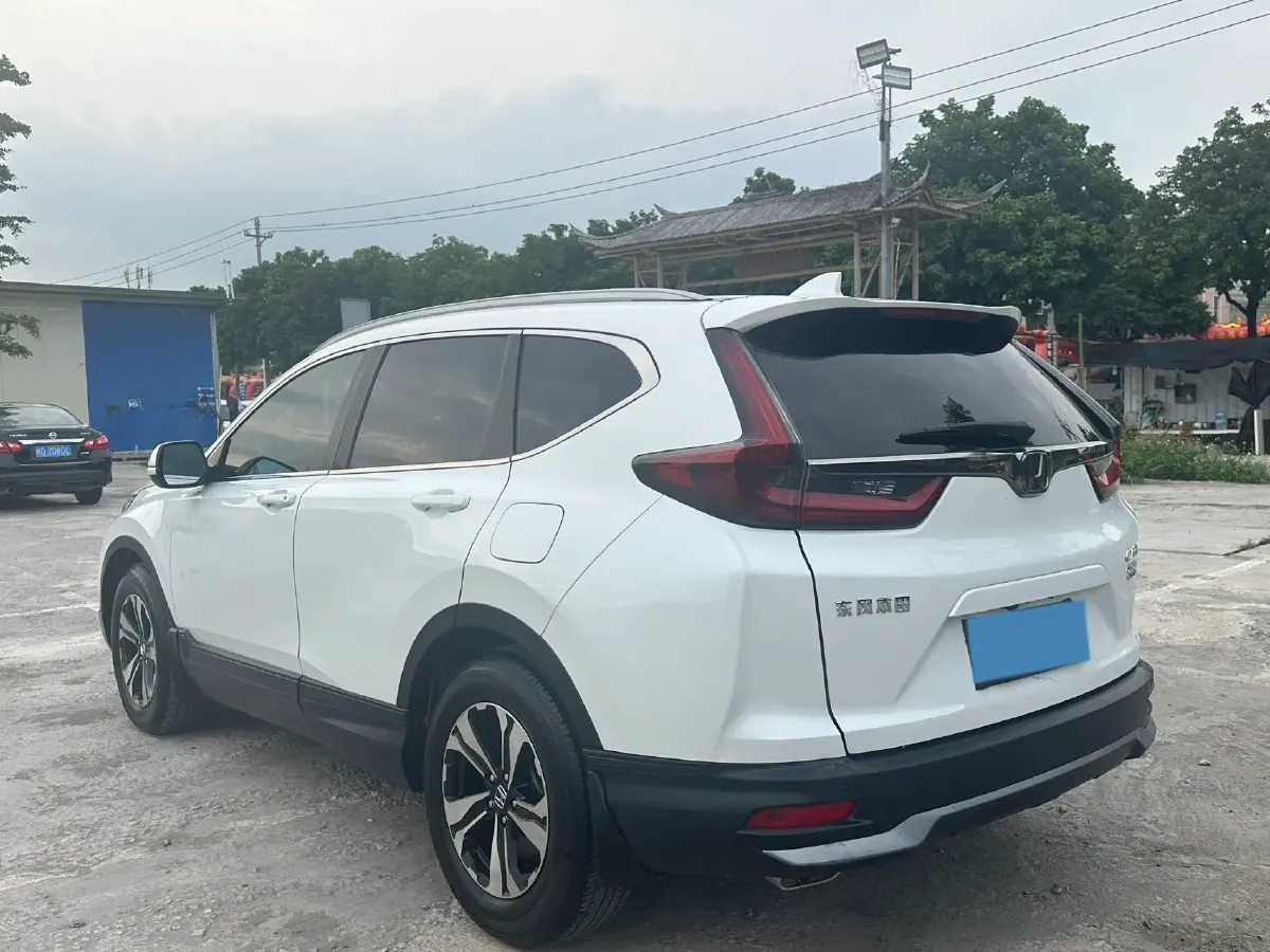 2021 Honda CR-V 1.5T 193HP L4 CVT,autocango,china used car exporter,china ev exporter,chinese used car exporter,chinese used ev exporter