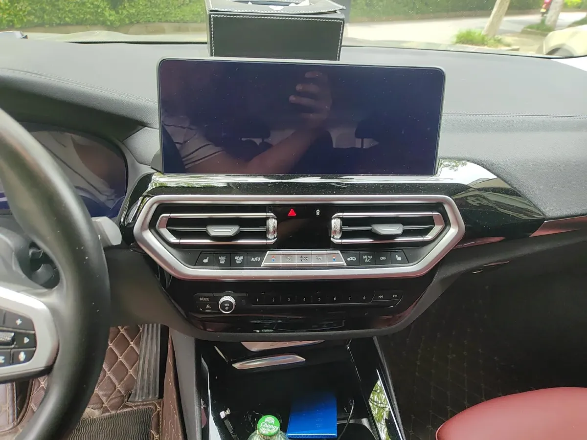 2022 BMW X3 2.0T 184HP L4 8AT,autocango,china used car exporter,china ev exporter,chinese used car exporter,chinese used ev exporter