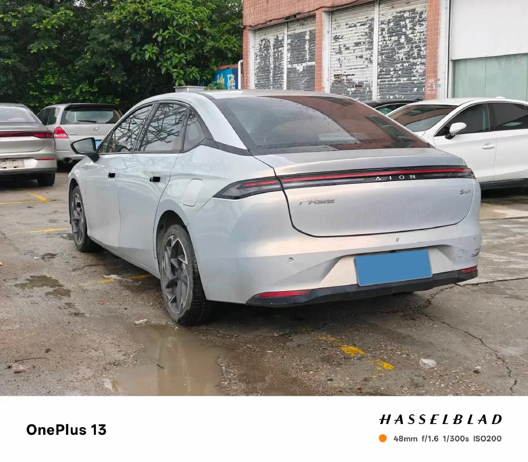 2023 Aion S Plus BEV 59.4KWH,autocango,china used car exporter,china ev exporter,chinese used car exporter,chinese used ev exporter