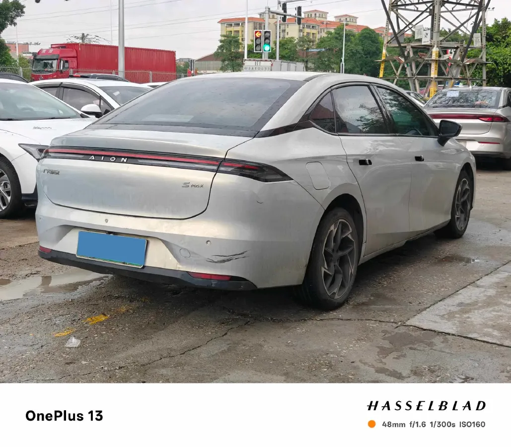 2023 Aion S Plus BEV 59.4KWH,autocango,china used car exporter,china ev exporter,chinese used car exporter,chinese used ev exporter