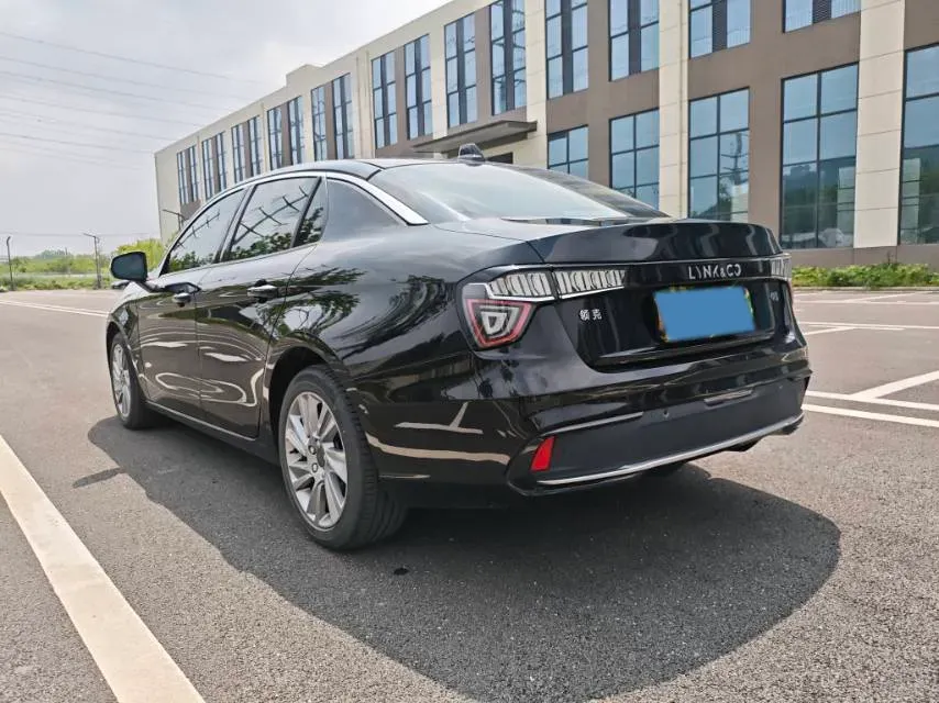 2018 LYNK&CO 03 1.5T 180HP L3 7DCT,autocango,china used car exporter,china ev exporter,chinese used car exporter,chinese used ev exporter