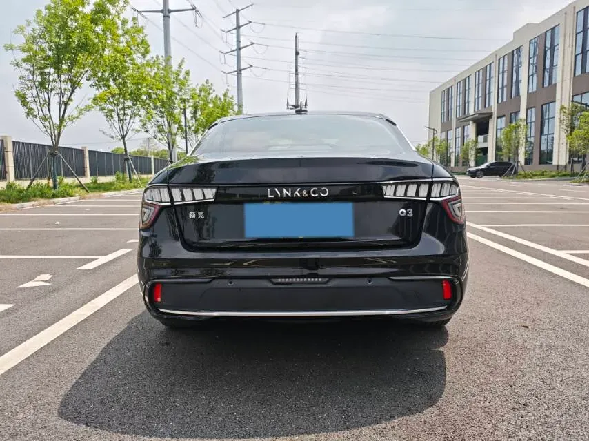 2018 LYNK&CO 03 1.5T 180HP L3 7DCT,autocango,china used car exporter,china ev exporter,chinese used car exporter,chinese used ev exporter