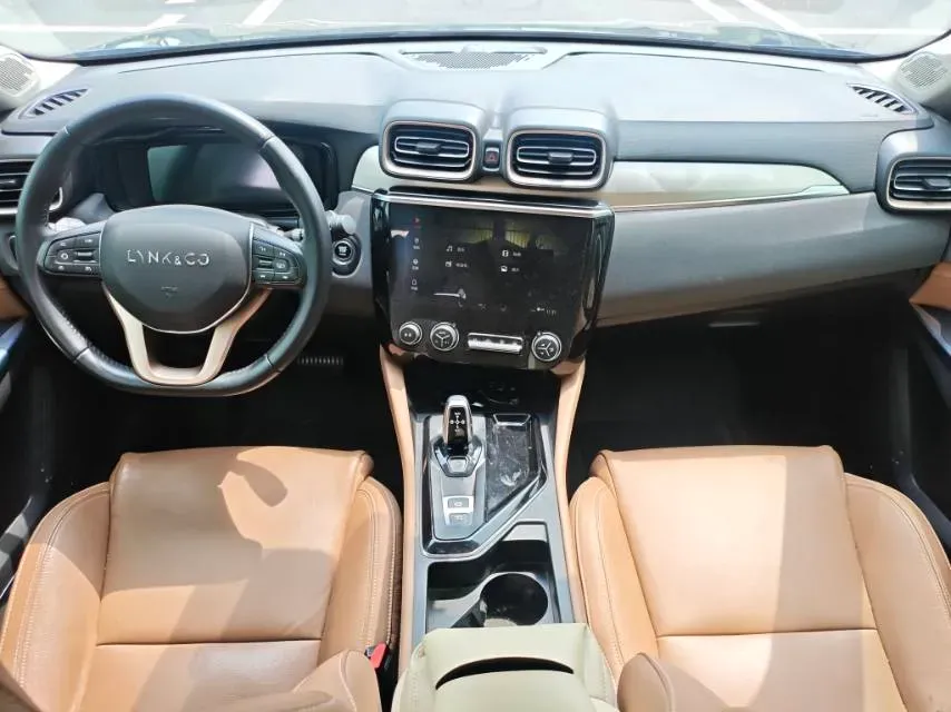 2018 LYNK&CO 03 1.5T 180HP L3 7DCT,autocango,china used car exporter,china ev exporter,chinese used car exporter,chinese used ev exporter