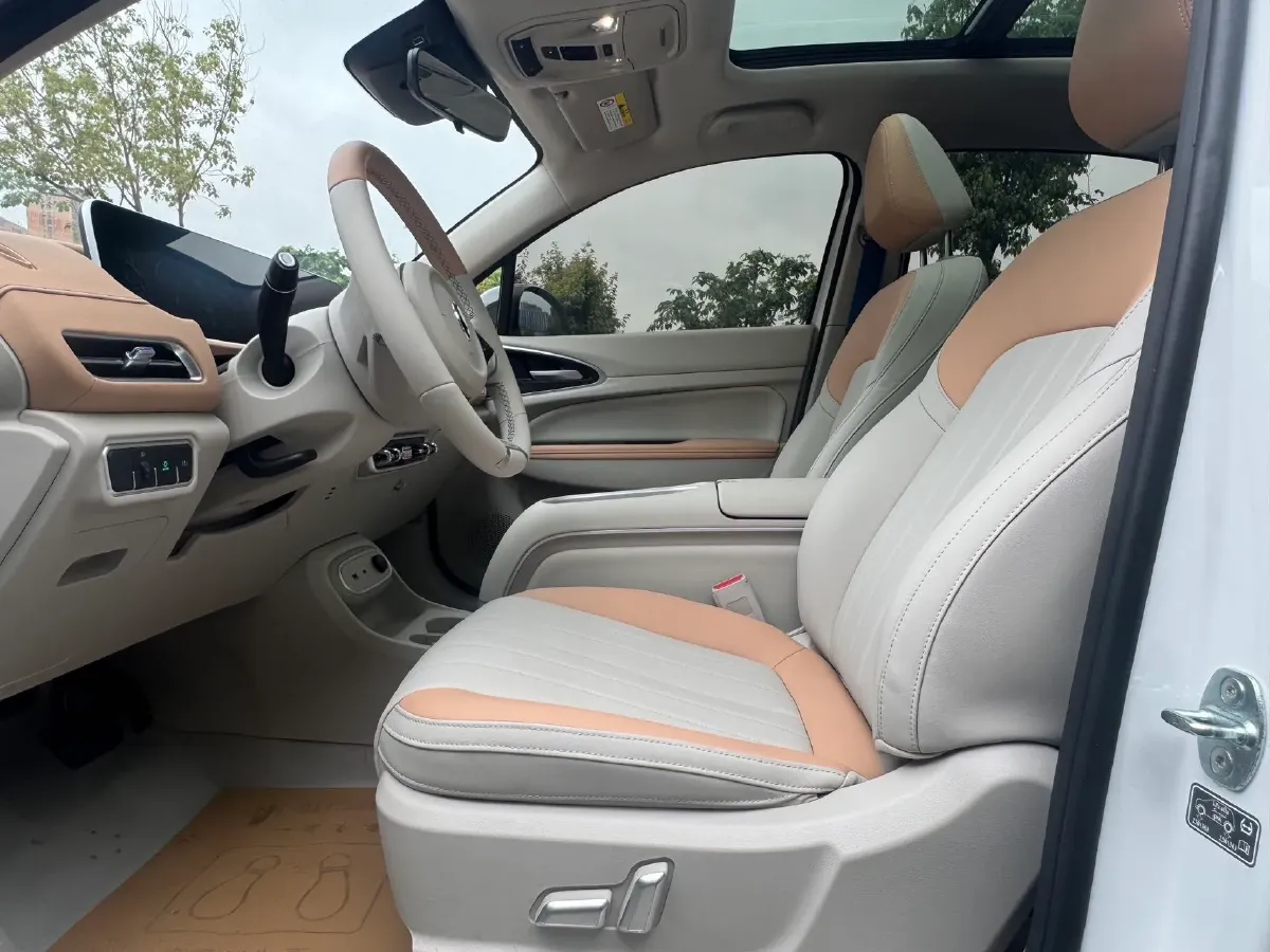 2024 Ora FunkyCat BEV 47.8KWH,autocango,china used car exporter,china ev exporter,chinese used car exporter,chinese used ev exporter