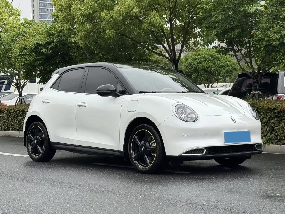 2024 Ora FunkyCat BEV 47.8KWH,autocango,china used car exporter,china ev exporter,chinese used car exporter,chinese used ev exporter