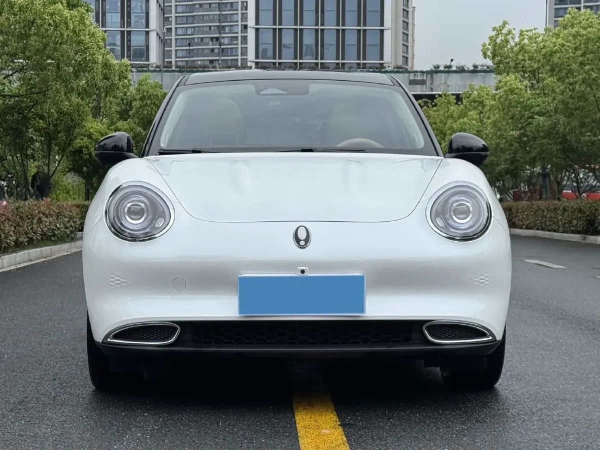 2024 Ora FunkyCat BEV 47.8KWH,autocango,china used car exporter,china ev exporter,chinese used car exporter,chinese used ev exporter