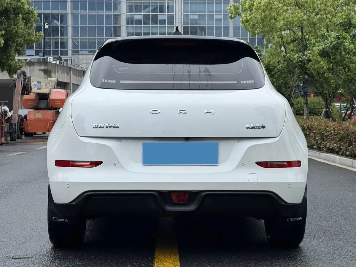 2024 Ora FunkyCat BEV 47.8KWH,autocango,china used car exporter,china ev exporter,chinese used car exporter,chinese used ev exporter