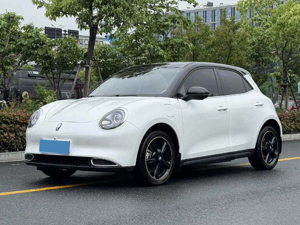 2024 Ora FunkyCat BEV 47.8KWH,autocango,china used car exporter,china ev exporter,chinese used car exporter,chinese used ev exporter