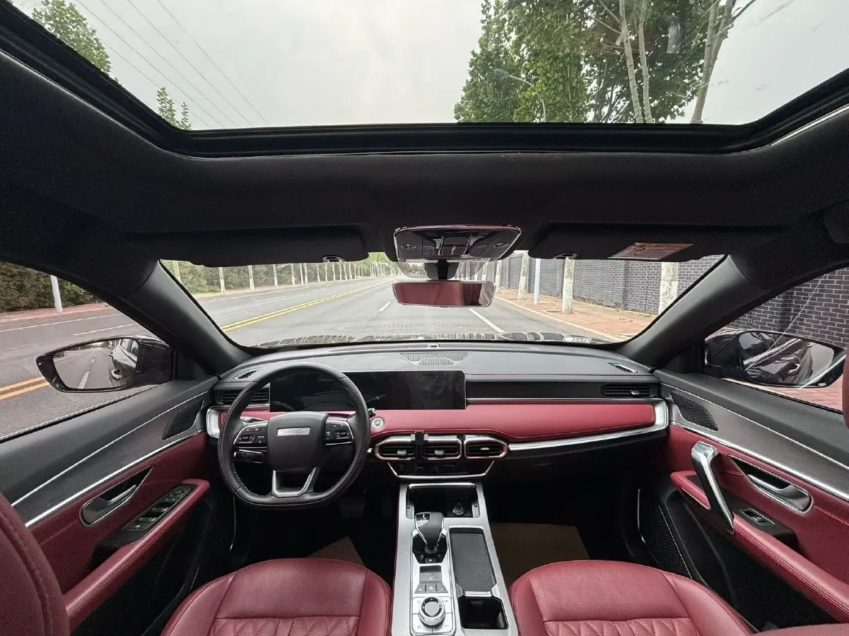 2024 Jetour X70 Plus 1.5T 156HP L4 6DCT,autocango,china used car exporter,china ev exporter,chinese used car exporter,chinese used ev exporter