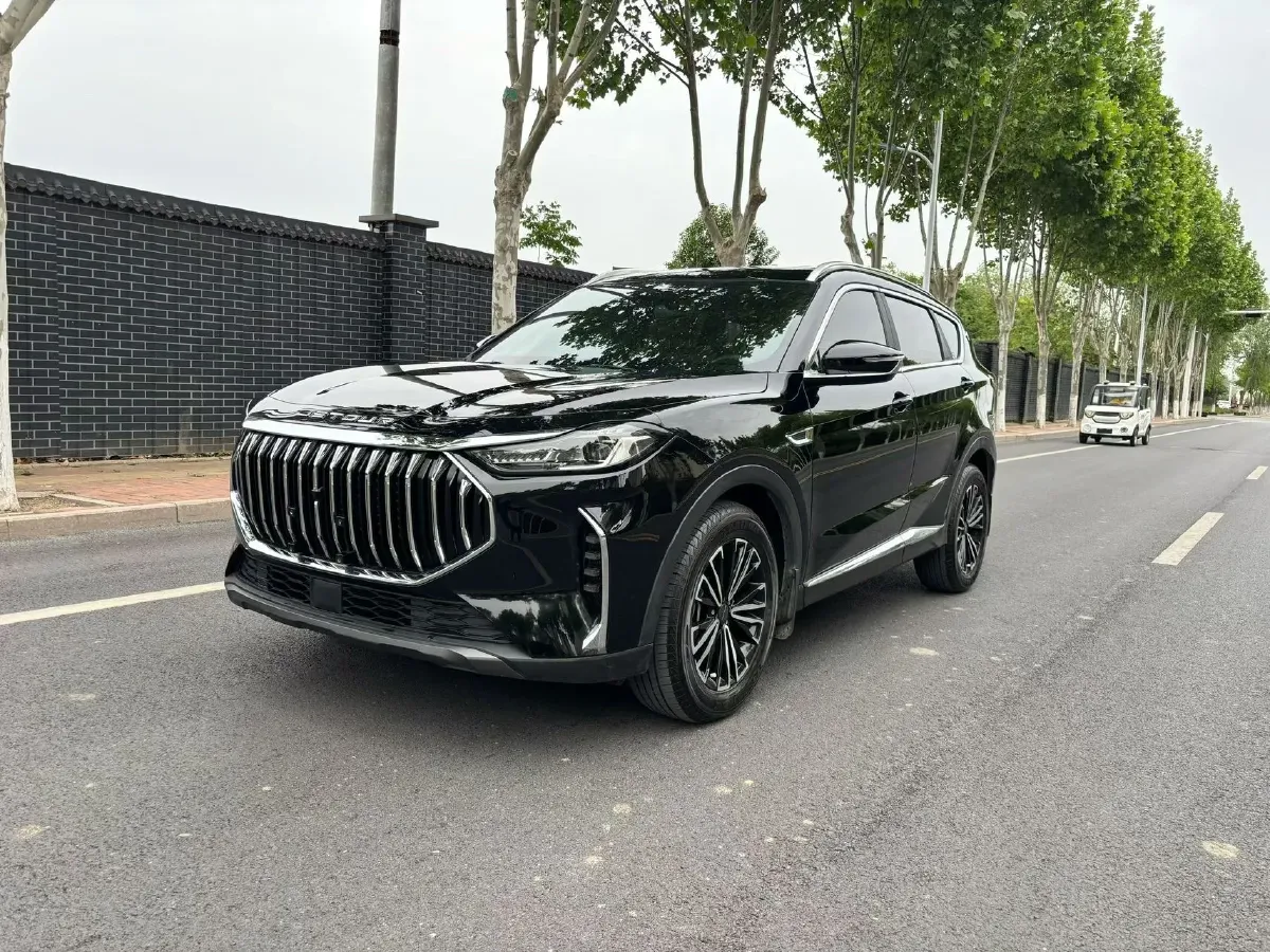 2024 Jetour X70 Plus 1.5T 156HP L4 6DCT,autocango,china used car exporter,china ev exporter,chinese used car exporter,chinese used ev exporter