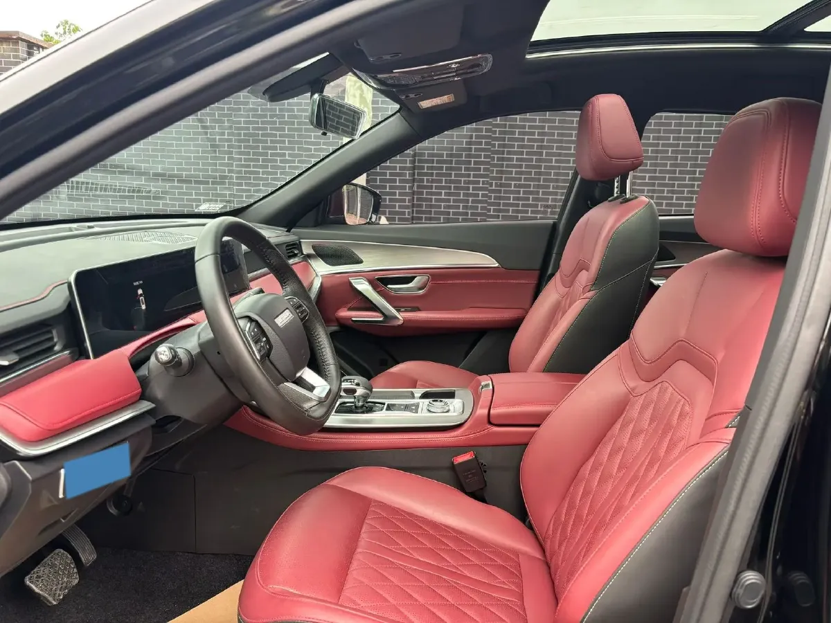 2024 Jetour X70 Plus 1.5T 156HP L4 6DCT,autocango,china used car exporter,china ev exporter,chinese used car exporter,chinese used ev exporter